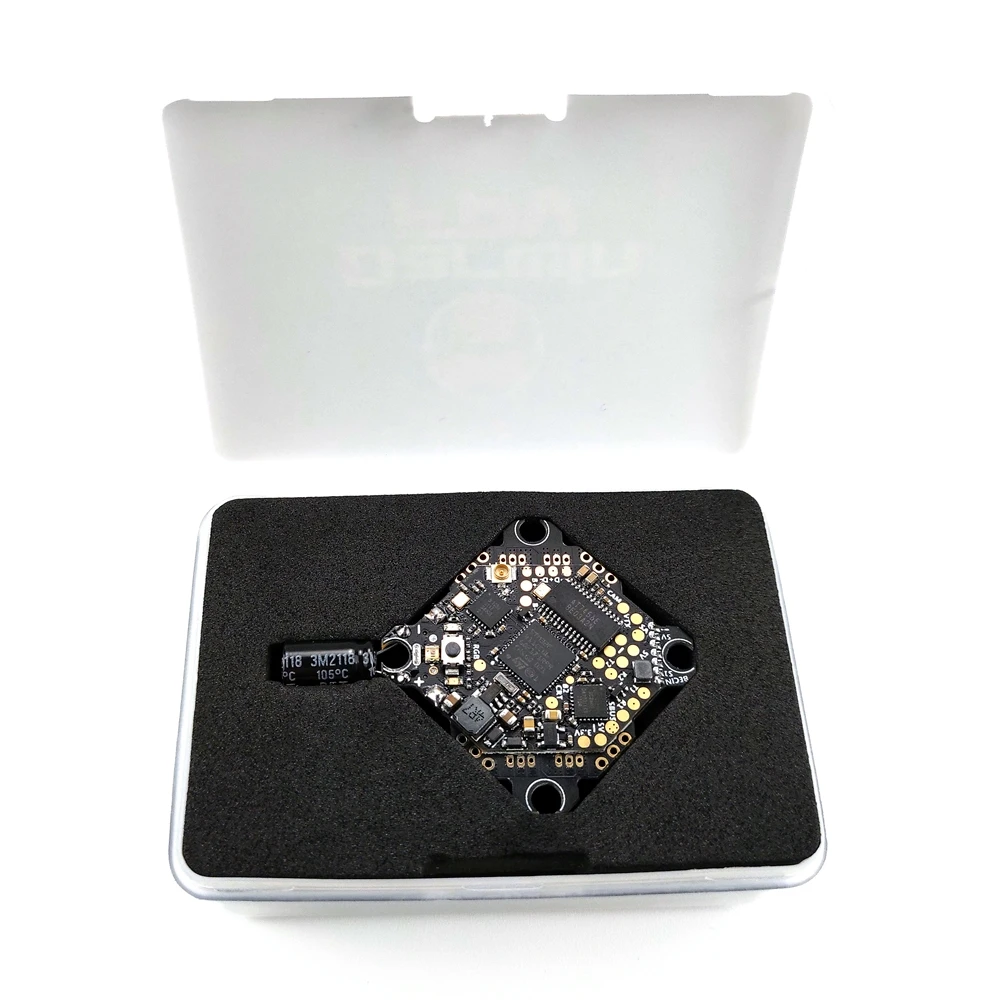 HPXGRC O4 Air Unit Upgrade Kit - Fpv Drone Tool Kit recension och pris