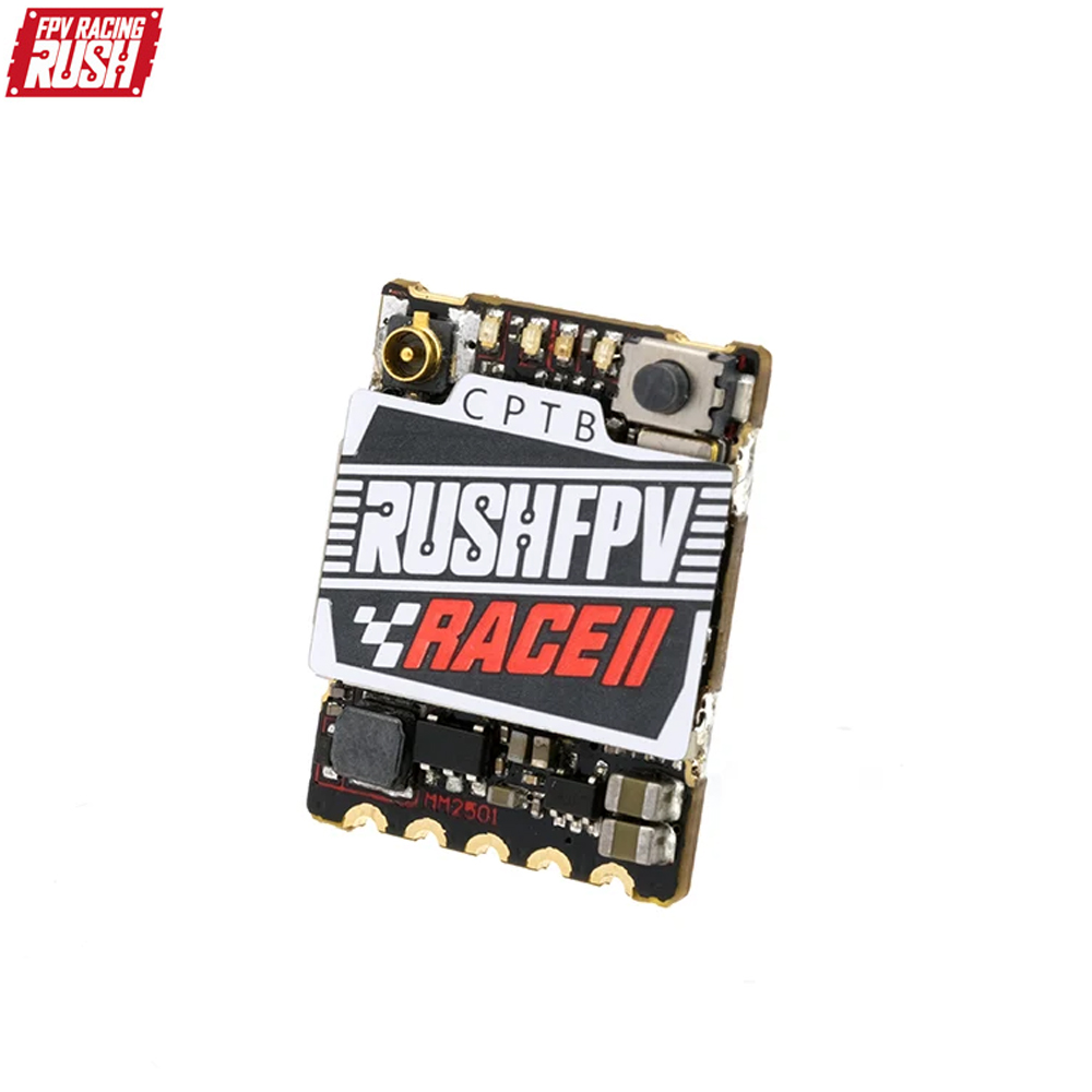 Rushfpv Rush fpv Tank Race2 20 - Fpv Drone Vtx recension och pris