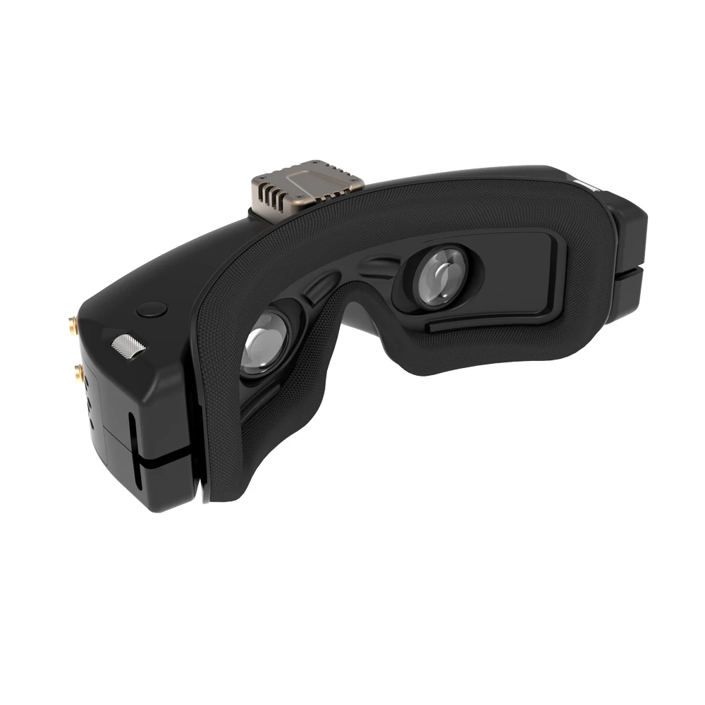 Skyzone Fpv Racing Goggles Sky - Fpv Drone Receiver recension och pris